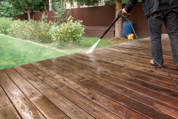 Best Brick and Stone Cleaning in Pilot Point, TX