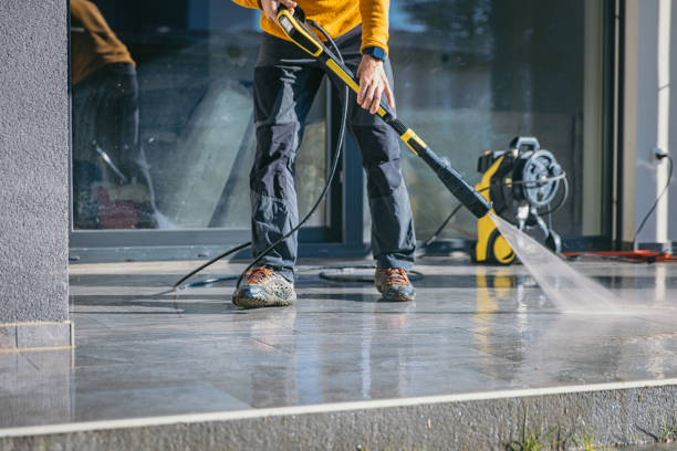 Best Gutter Cleaning and Brightening in Pilot Point, TX