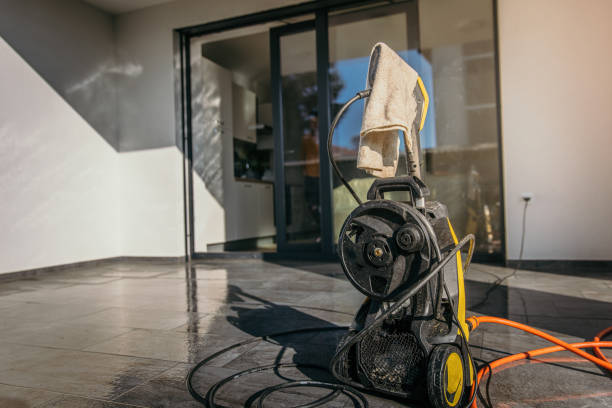 Best Pool Deck Cleaning in Pilot Point, TX