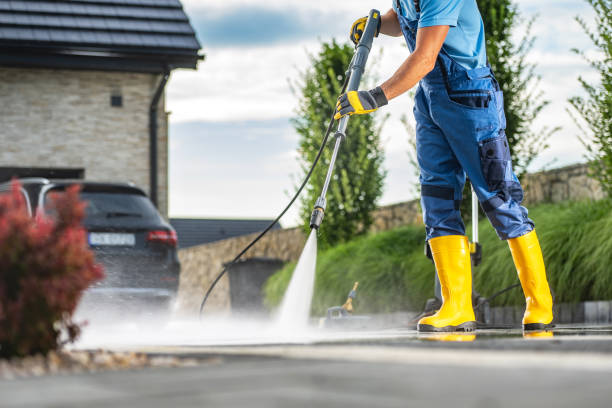 Professional Pressure Washing Services in Pilot Point, TX
