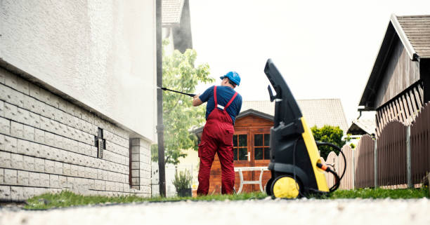 Best Concrete Surface Cleaning in Pilot Point, TX